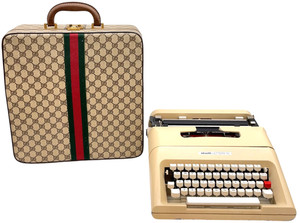 Olivetti Lettera 35 | eBay