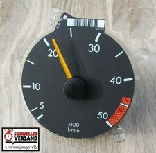 ?? Mercedes W140 S-Klasse 500SE Drehzahlmesser Tacho DZM Original