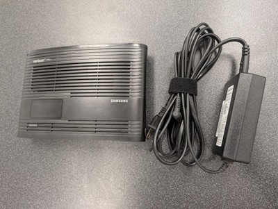 Verizon 4G LTE Network Extender 2 SLS-BU10B Samsung w/ Internal GPS   Tested