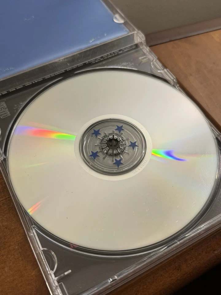 The Juliana Theory - Understand This Is A Dream Album 1999 Emo Rock - Skips - Image 4 of 4