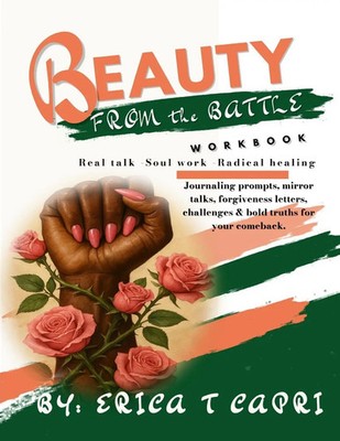 Erica Tremaine Capri | Beauty From Battle | Taschenbuch | Englisch (2025)