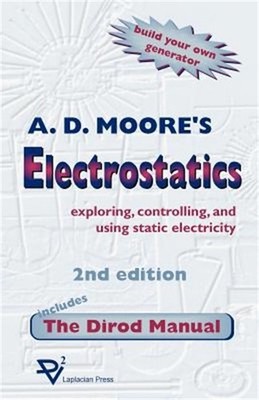 Electrostatics: Exploring, Controlling and Using Static Electricity/Includes the