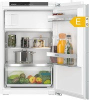 Siemens EinbauküHlschrank Gefrierfach 119L Led Weiß E KI22L2FE0 88Cm Leise