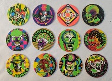 Casualties of a Game: Story of the 90's Pog Scene    19