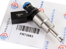 Injecteur Audi TT