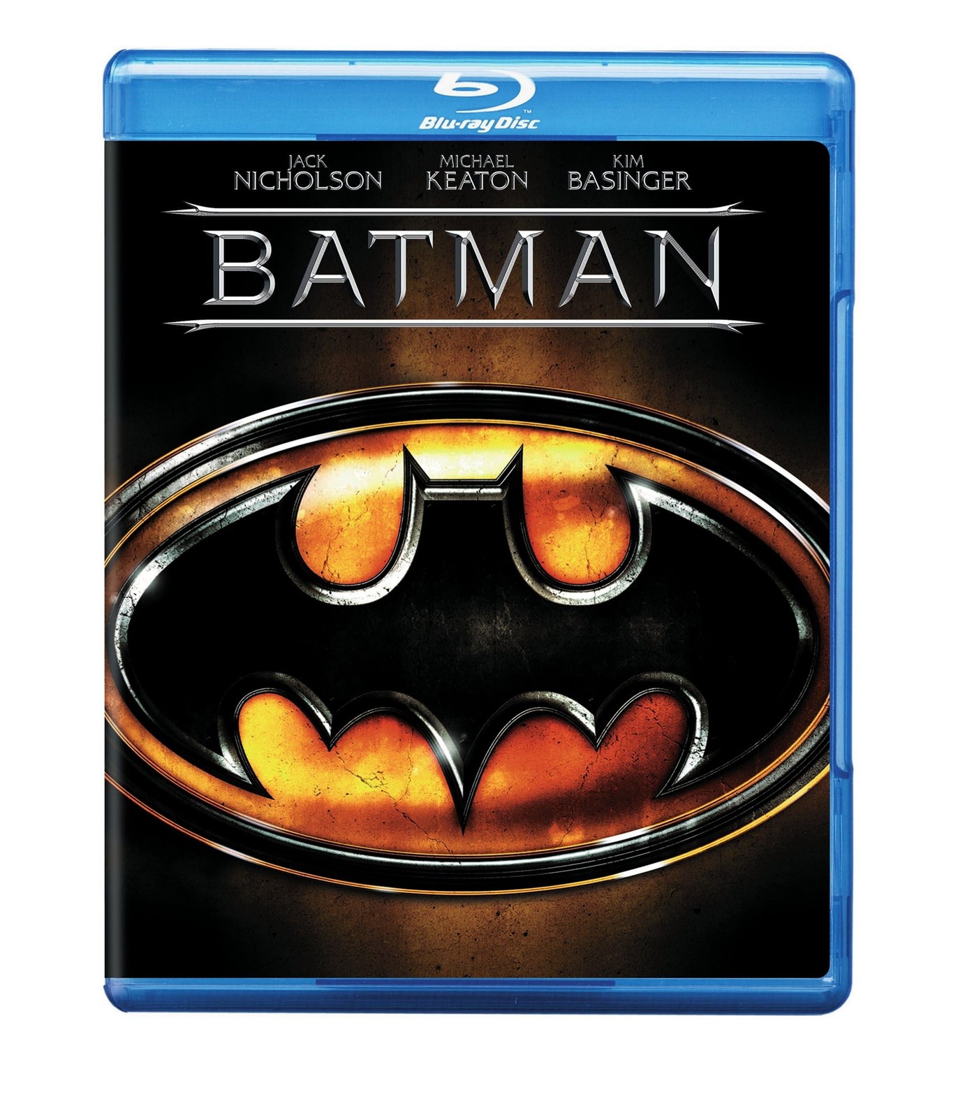 Batman (BD) [Blu-ray]