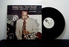 BUDDY TATE  LP  Hard Blowin  Live at Sandy's 1978  Muse  jazz  vinyl