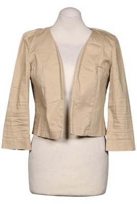 TAIFUN Blazer Damen Business Jacke Kostümjacke Gr. EU 36 Baumwolle B... #uws7jfc