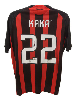 ACミラン レプリカジャージ RUI COSTA 10 、KAKA 22 セット ACミラン レプリカジャージ RUI COSTA 10 、KAKA 22 セット ACミラン