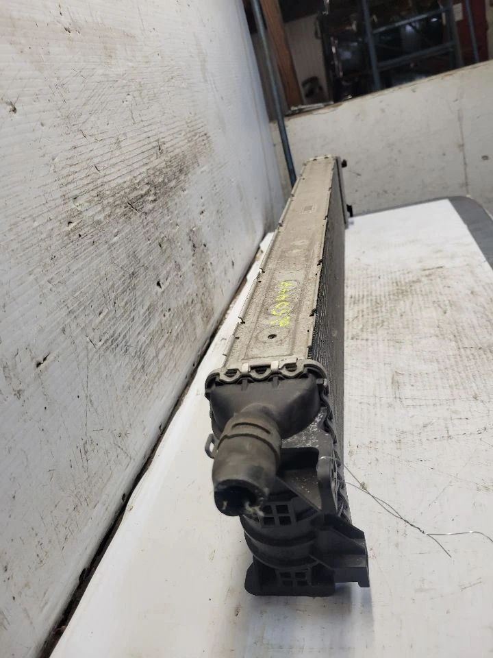 Supercargador interior Intercooler 3,0 L montado para AUDI S5 1688506 10-17 Foto 3 de 4