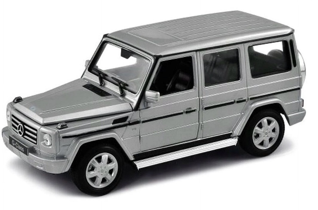 Welly ウィリー NEX 10台セット ミニカー 未使用 ベンツ フォード他 WELLY MERCEDES-BENZ G WAGON NEX MODELS 1:24 | eBay