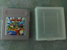 Thumbnail of ebay&reg; auction 236963652311 | Wario Land Super Mario Land 3 Nintendo Gameboy Classic  Spiel Modul