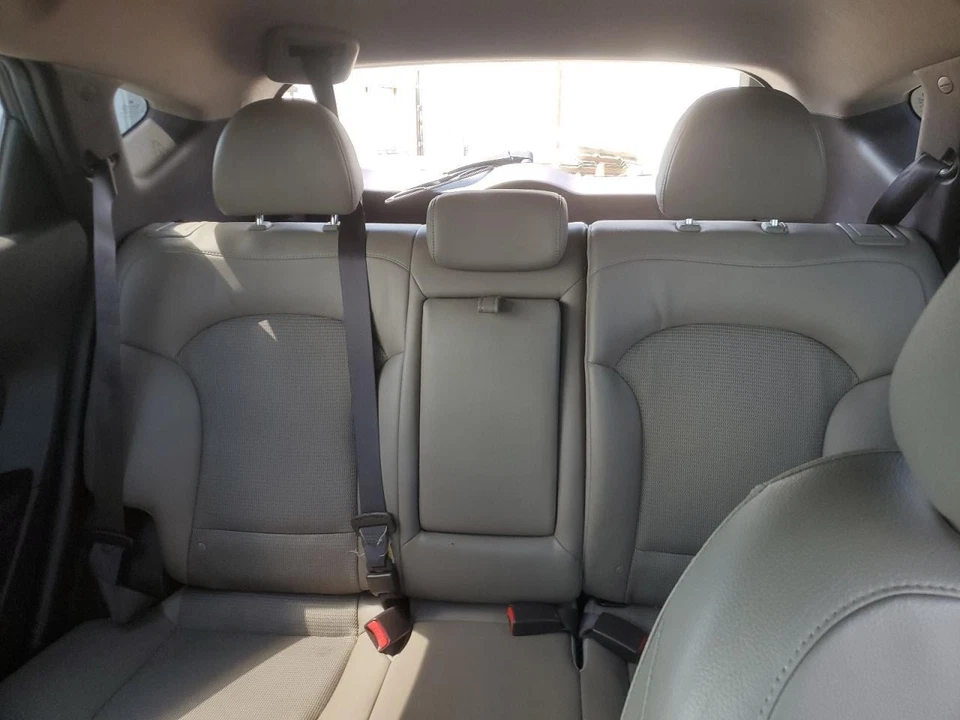 Used A/C Compressor fits: 2014 Hyundai Tucson  Grade A Foto 4 de 4