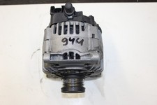 Mercedes-Benz W 169, W 245 Diesel Lichtmaschine 150 A A 640 154 05 02 Mercedes-Benz W 169, W 245 Diesel Lichtmaschine 150 A A 640 154 05 02