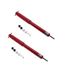 KONI Classic Hinterachse 2x8040-1018 Stoßdämpfer