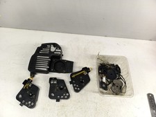 QUALCAST CDB30A 2 STROKE PETROL STRIMMER   MIXED SMALL PARTS JOB LOT 