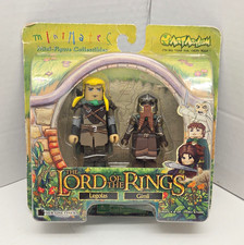 Art Asylum Minimates The Lord of the Rings Le...