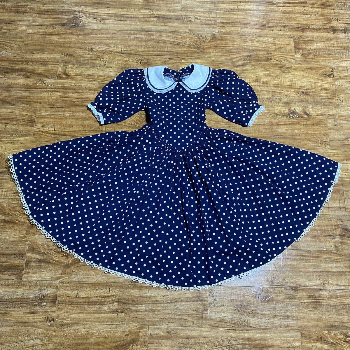 90s female dress Tully Denim Mini Dress | 90S Wash