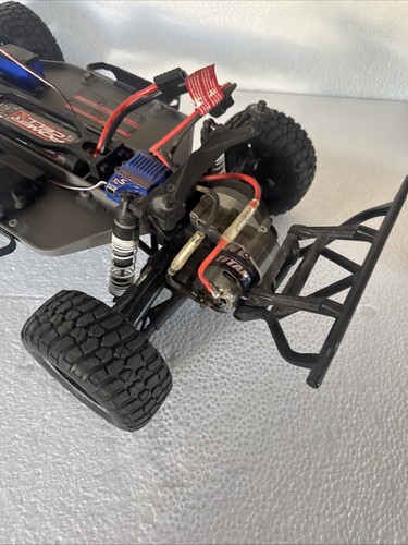 Traxxas Slash 2wd No Remote - Picture 14 of 19