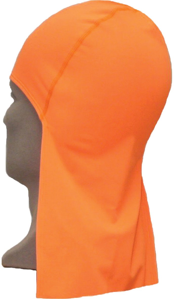 Maxit Кепка Maxit Coda с козырьком на шее Кепка Maxit Coda Оранжевая Одежда