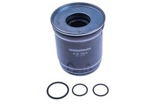 DENCKERMANN Kraftstofffilter A121019 Leitungsfilter für HYUNDAI TUCSON NX4E NX4A