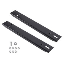 Bucket Seat Extenders Kit Driver Side For Pontiac Gto 442 1966-72 Manual Seat