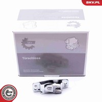 TüRschloss Esen SKV 16SKV348 FüR Fiat Ducato Bus Combinato Panorama 4X4 Bipower
