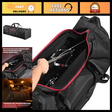 40 Heavy Duty Drum Hardware Bag - Protective ...
