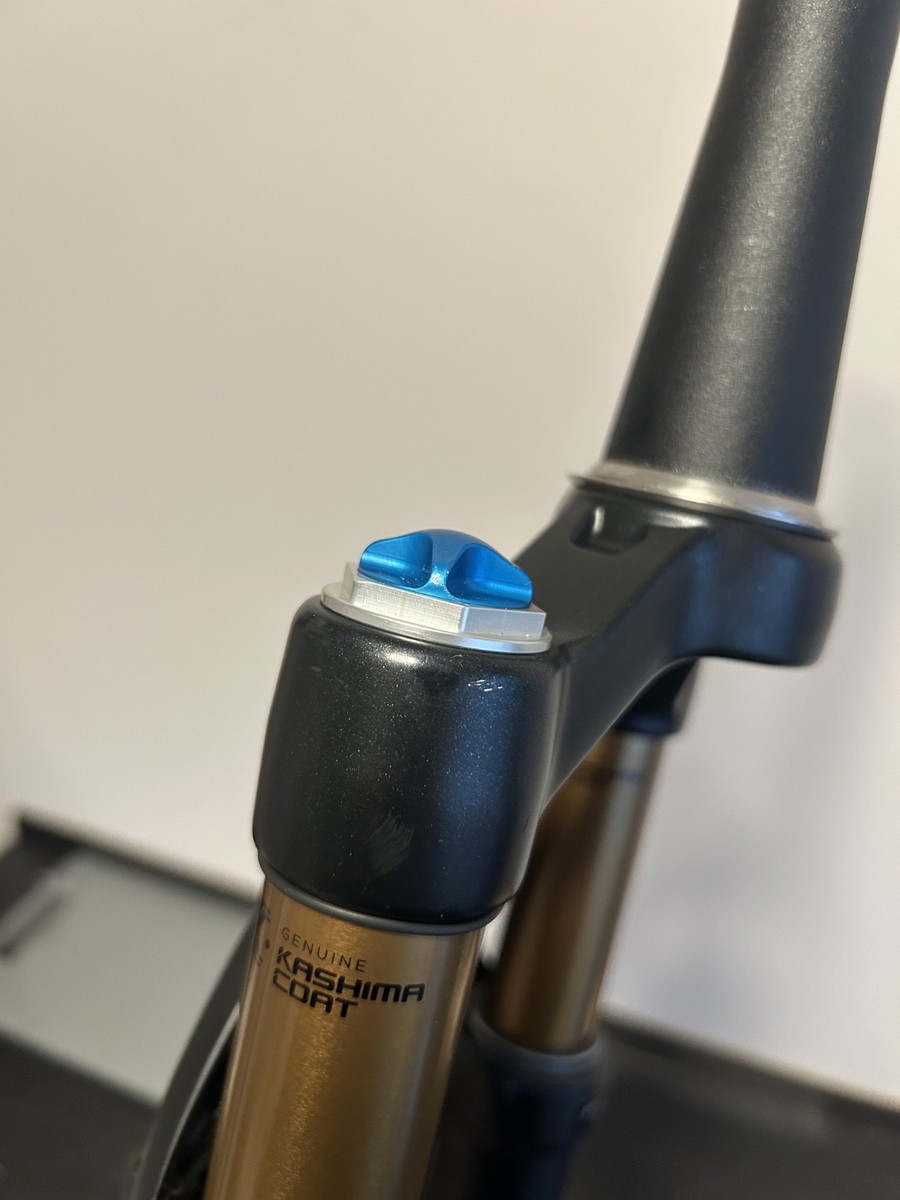 FOX 32 F80 CTD Factory Kashima 29