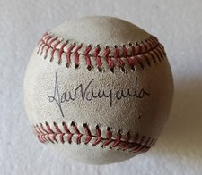 Trevor Hoffman Cards, Rookie Card and Autographed Memorabilia Guide 5