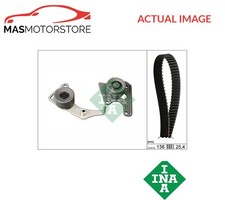 TIMING BELT / CAM BELT KIT INA 530 0096 10 A FOR HYUNDAI LANTRA II 1.9 D 1.9L
