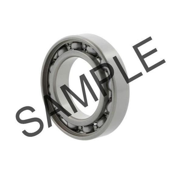 Nachi Rillenkugellager 6206 -2NKE9C3 ID 30Mm AD 62Mm Breite16Mm 1St./Ve-image