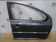 Porte avant et accessoires Peugeot 207
