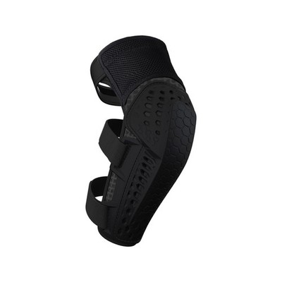 iXS Hex Elbow Guards black M/L