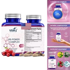 Vital-J Empowering 4-IN-1 URI POWER COMPLEX 1...