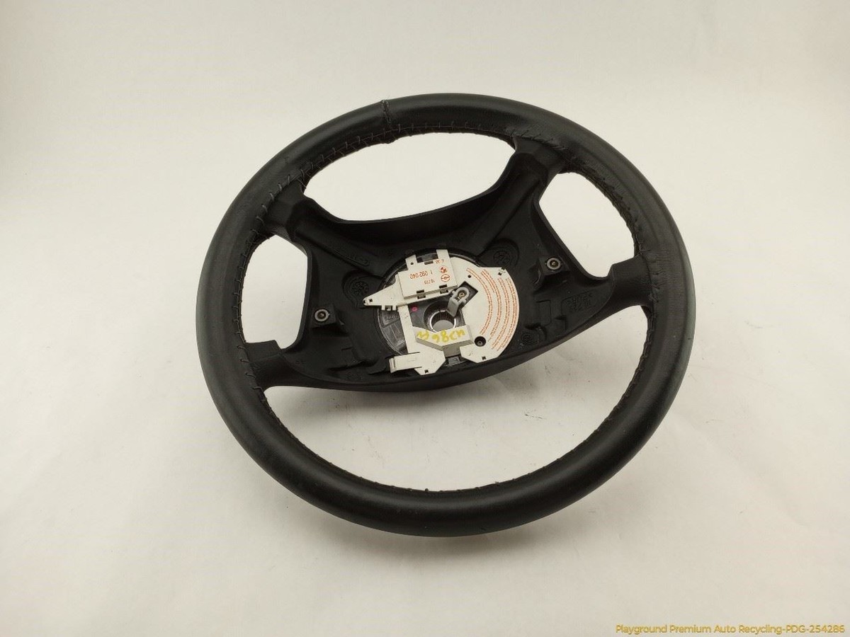 ORIGINAL BMW E36 Z3 4 SPOKE STEERING WHEEL 1092040 OEM for sale