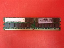 Hynix 2GB 2RX4 DDR2 PC-5300P-555-12 HYMP525P72CP4-Y5 Ab-C 0719 8456