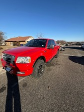 2005 Ford F-150 SUPERCREW