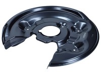 Spritzblech Ankerblech Hinterachse Links FÜR Vw, Seat, Audi - Maxgear 19-6234