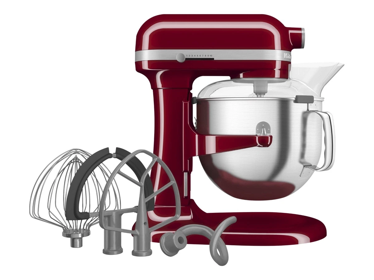 Kitchenaid 7 Qt Countertop Mixers for sale | eBay