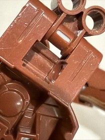 5 pc LEGO STAR WARS Buildable Figures Lot: 75533/75530/75109/75115/75114 *READ*