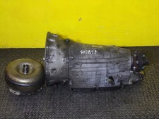 MERCEDES W204 2.2 CDI 13r 204 PS Getriebe AUTOMAT 2042704005 MERCEDES W204 2.2 CDI 13r 204 PS Getriebe AUTOMAT 2042704005