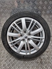 RENAULT MEGANE Alloy Wheel 17" 205/50R17 XL Offset ET49 2008-2017 04247R