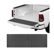 Cat  Ultra Tough Heavy Duty Truck Tailgate Mat/Pad/Protector - Universal Tr
