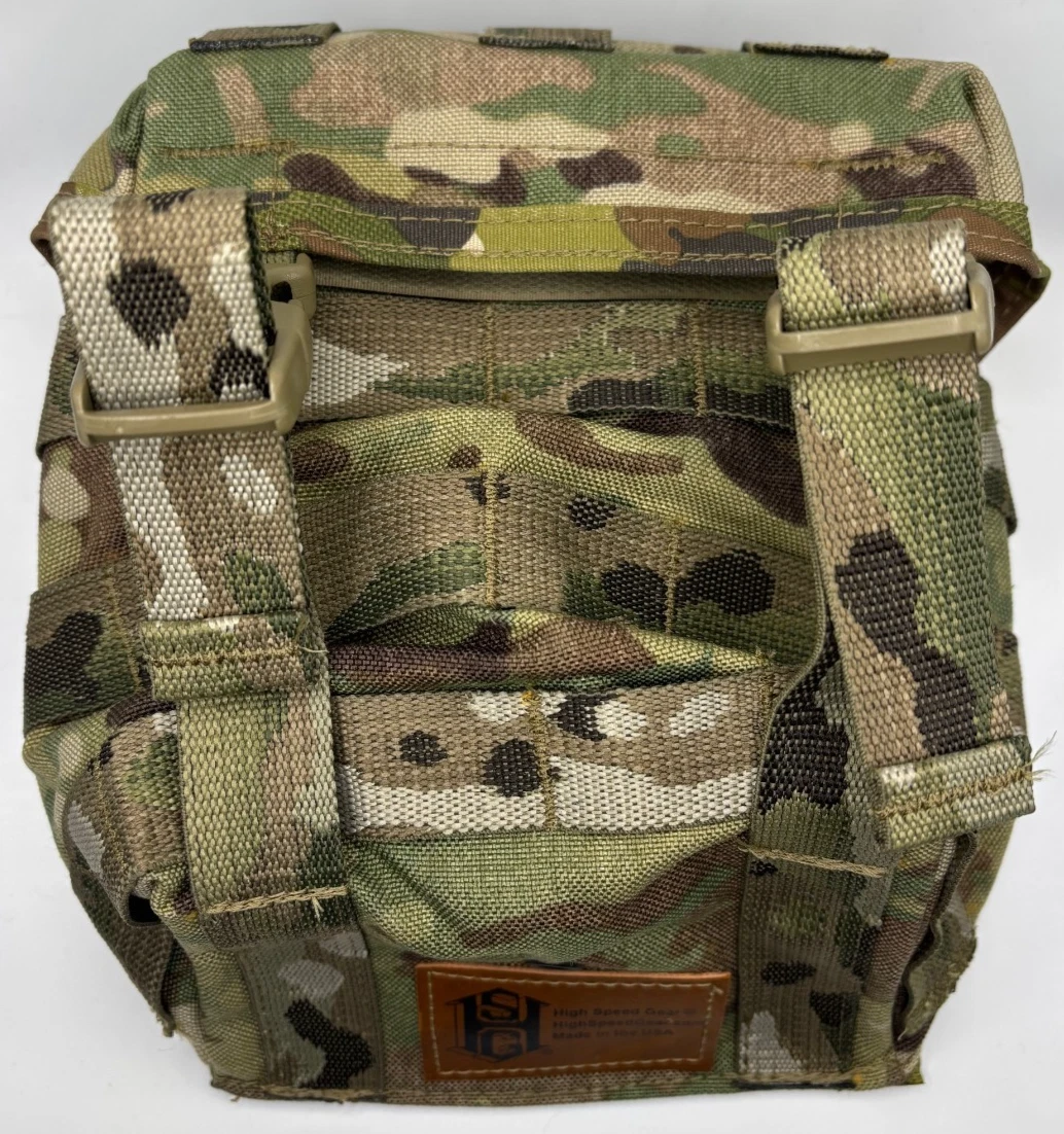 High Speed Gear Tactical & Duty Gear for sale | eBay
