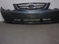 Pare-choc avant Kia SHUMA