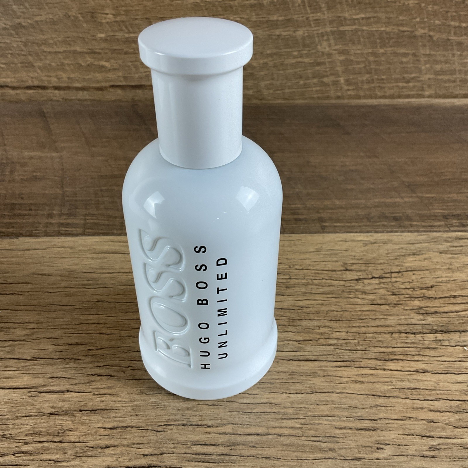 Mens Perfumes Boss Bottled Unlimited Edt Boss Bottled Unlimited By