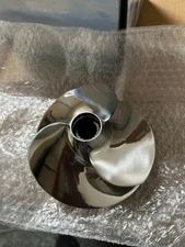 Impeller Fit Solas Sea Doo SPARK 2up 3up ACE 900 140MM Replace SK-CD-12/14