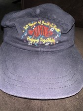 The Turtles 30 Years Of Rock &lsquo;n Roll Hat-Happy Together