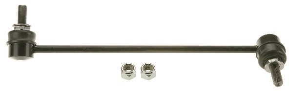 Front Right TRW-OE JTS7634 Link/Coupling Rod, stabiliser bar for NISSAN
